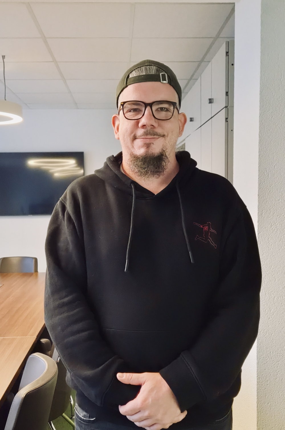 Mario Bünger
