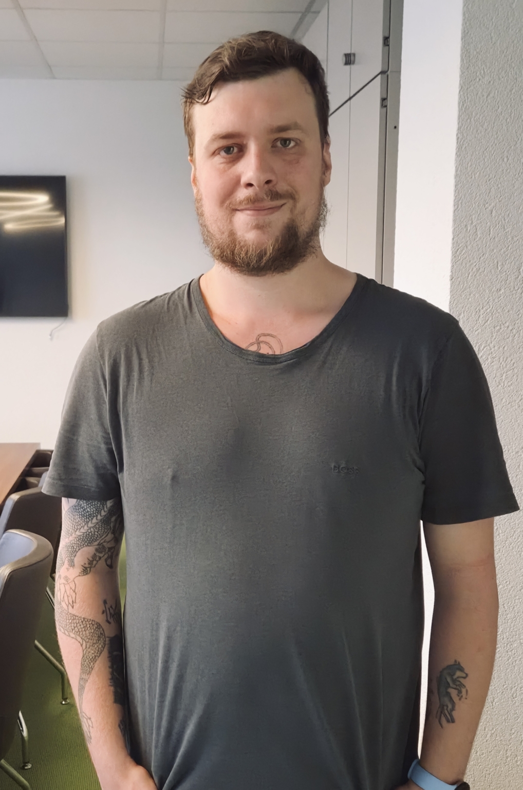 Sebastian Pelz